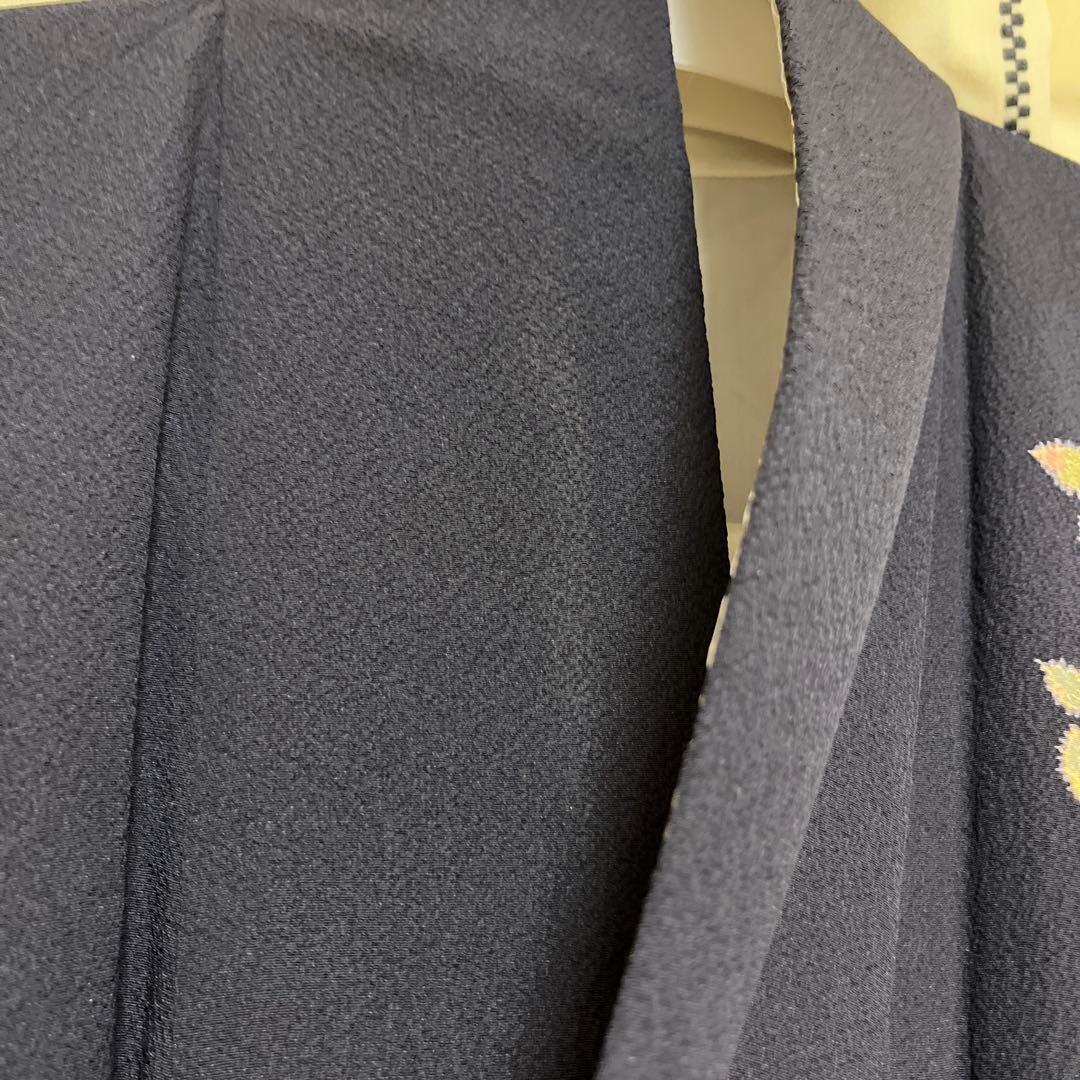 辻ヶ花の訪問着