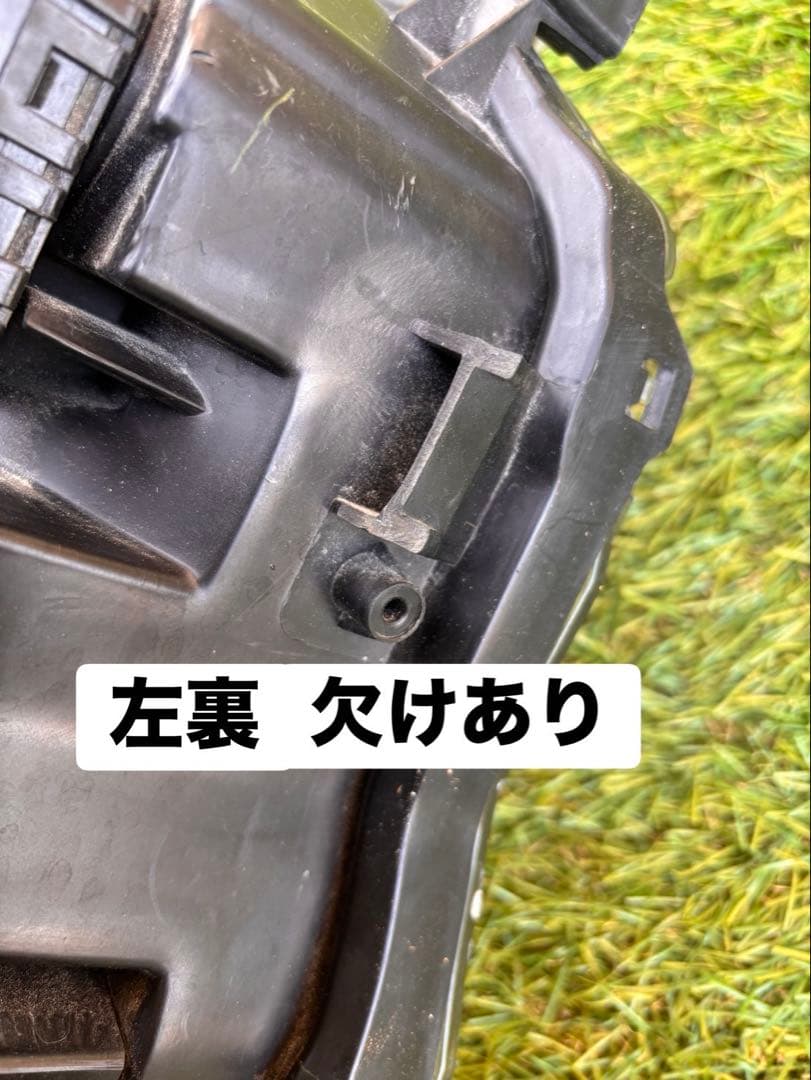 ハイエース ヘッドライト ヴァレンティ