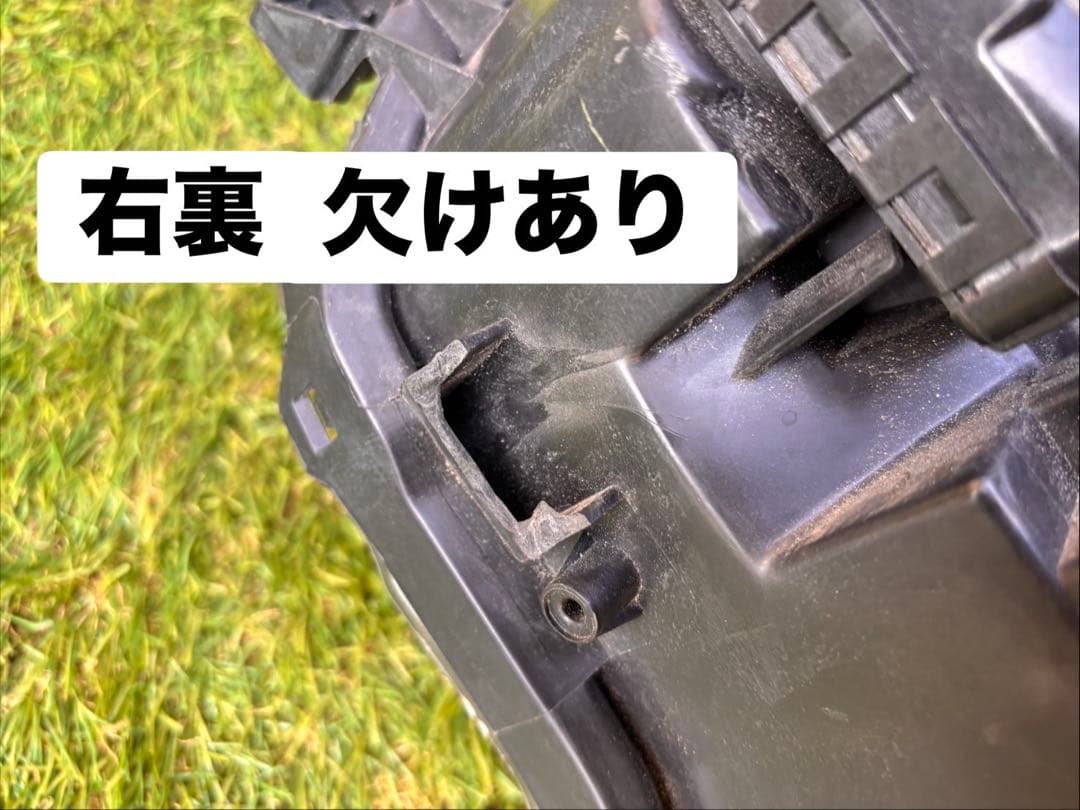 ハイエース ヘッドライト ヴァレンティ