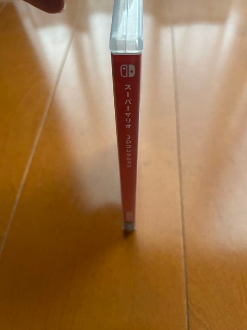 スーパーマリオ 3Dコレクション 美品