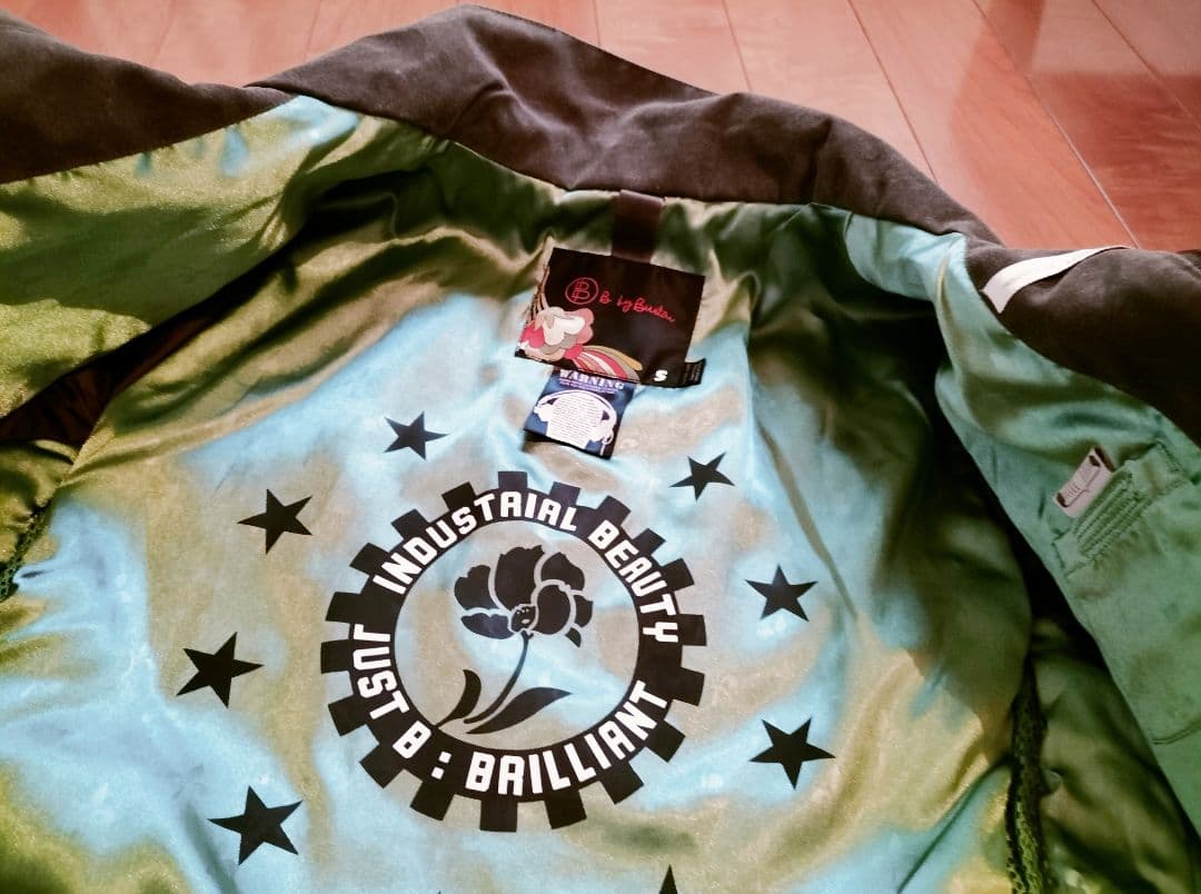 [B by Burton]バートン/レディース スノボウェア/オシャレ 街着にも