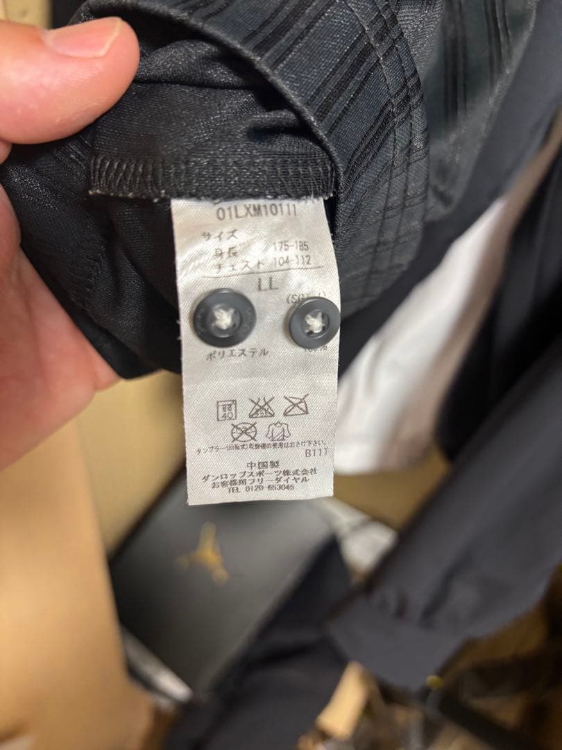 レア⭐︎レクサス　松山英樹コレクション　ANAポロシャツ