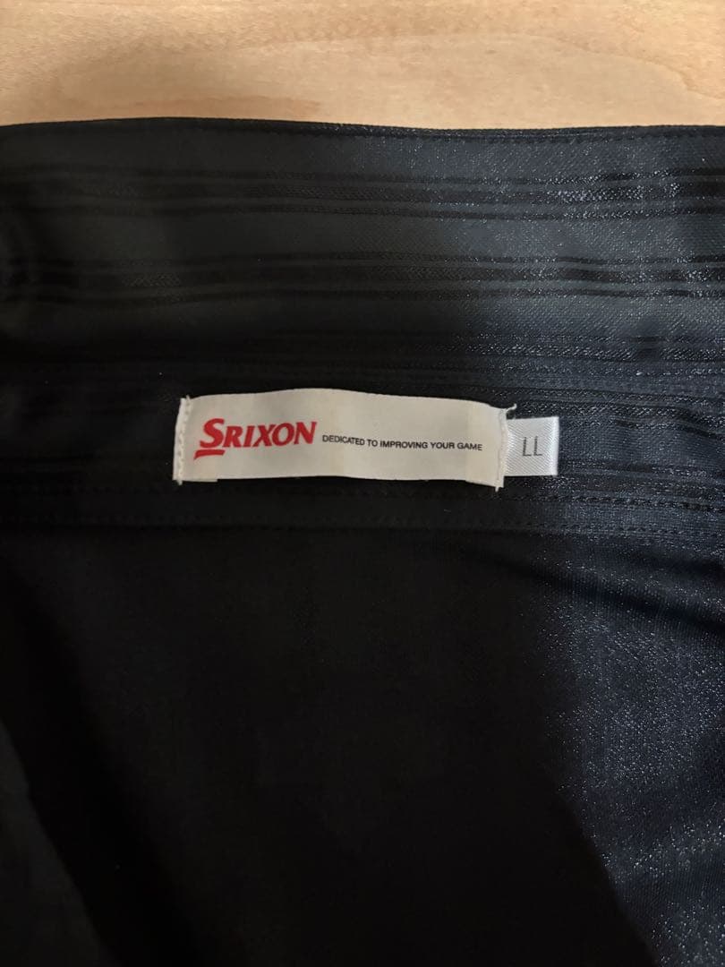 レア⭐︎レクサス　松山英樹コレクション　ANAポロシャツ