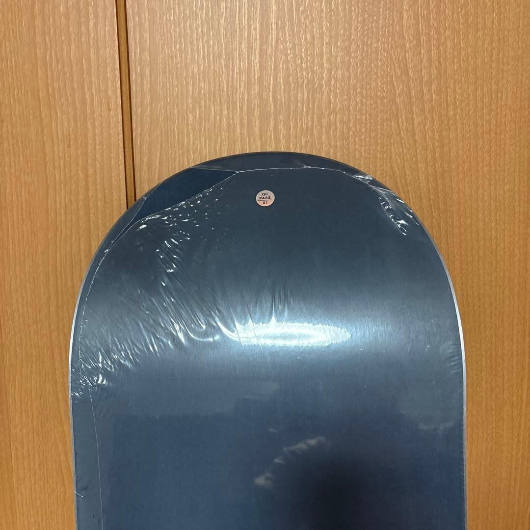 【新品未使用】25-26モデル BUFF GTスノーボード 150cm