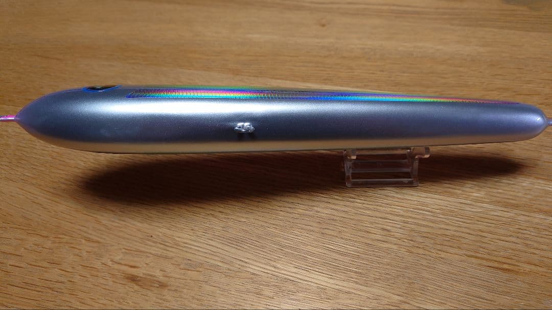 ローカルスタンダードDive bait300