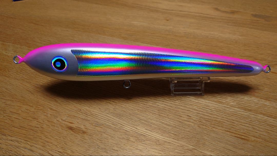 ローカルスタンダードDive bait300