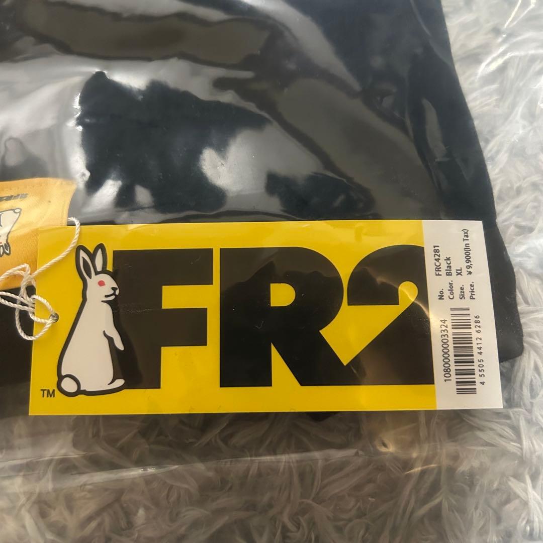 #FR2 闇　福岡限定　Tシャツ　XLサイズ