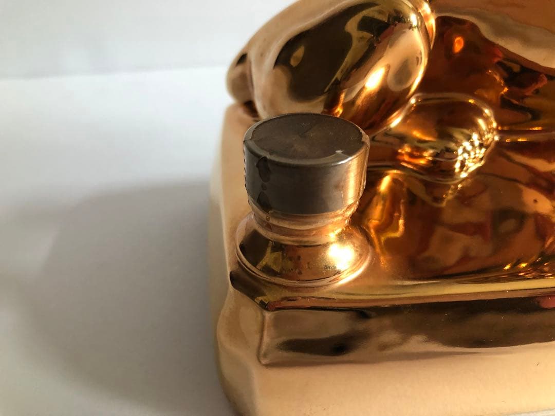 ブランデー LANDY COGNAC LION