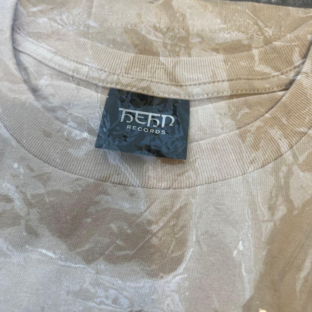 藤井風　きらりTシャツ　新品未使用　M