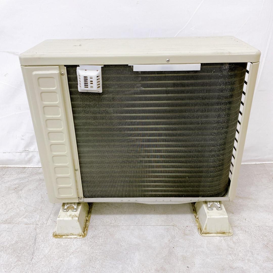 2020年製 日立 エアコン RAS-D22KBK 6畳用 HITACHI①