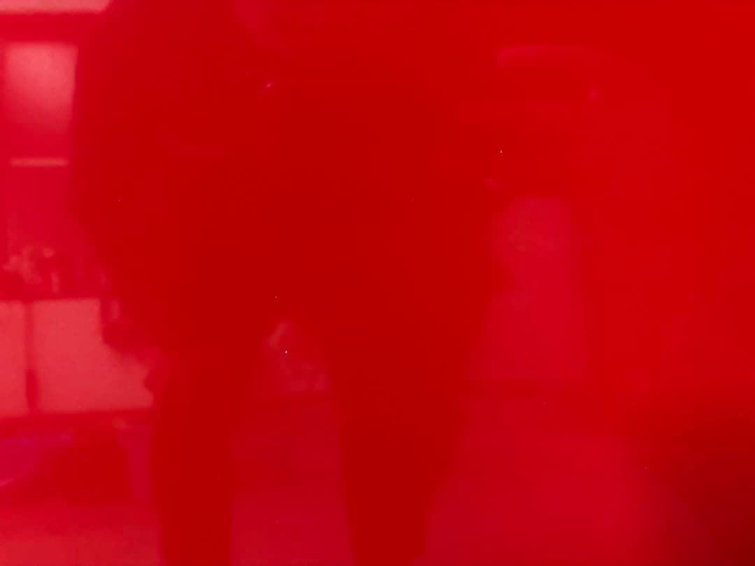 最終値下げ！トヨタ86 ZN6 純正ボンネット　カラーNO.M7Y