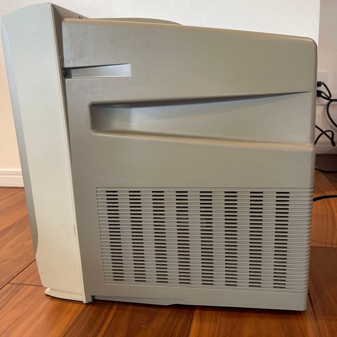 【動作品】SHARP ブラウン管テレビ VHS一体型 VT-14GY20 レトロ