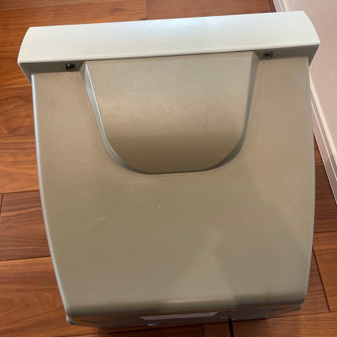 【動作品】SHARP ブラウン管テレビ VHS一体型 VT-14GY20 レトロ