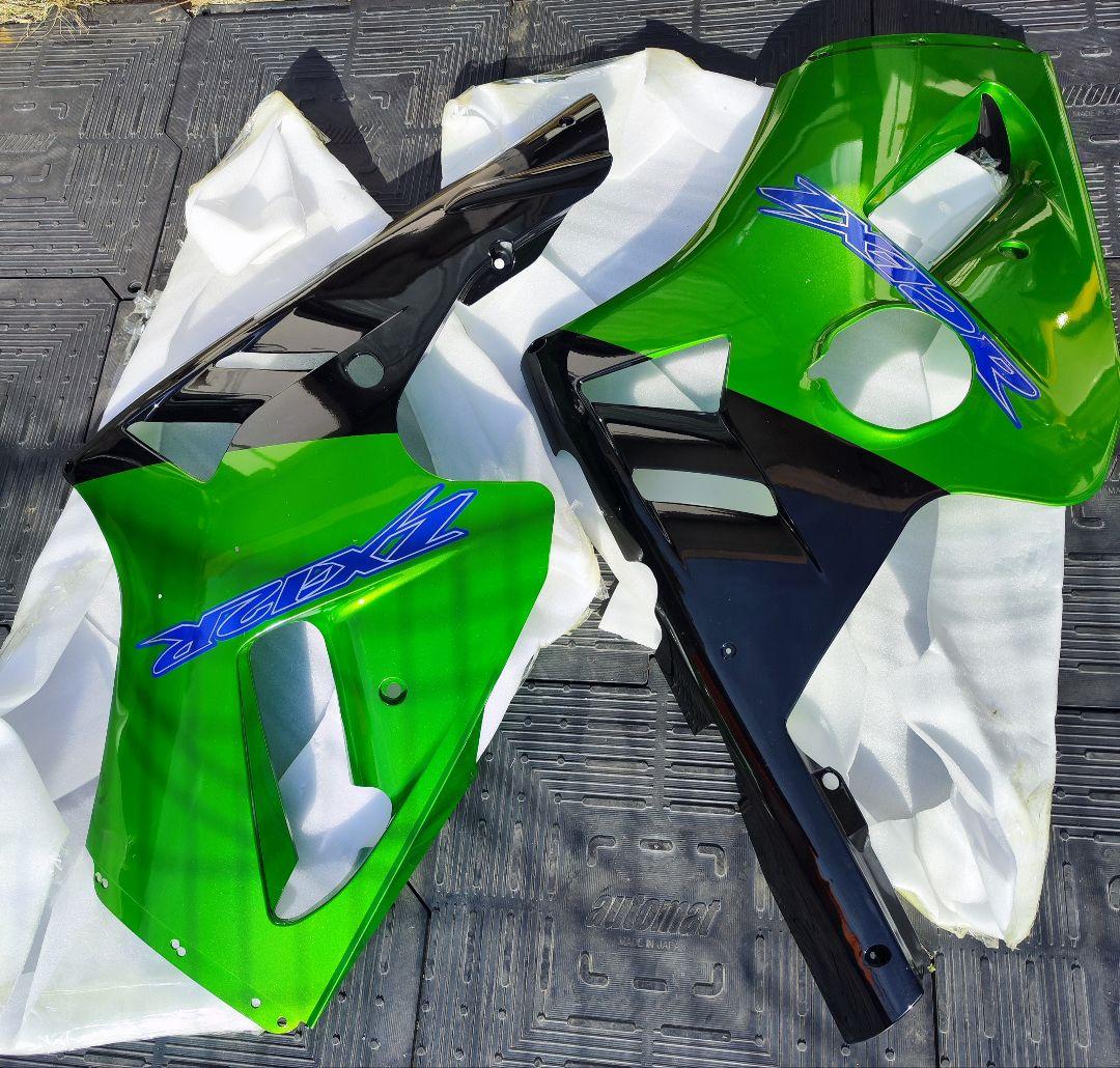 ※水1砂6セメントさん専用です!※カワサキ ZX-12R 中華ボディキット