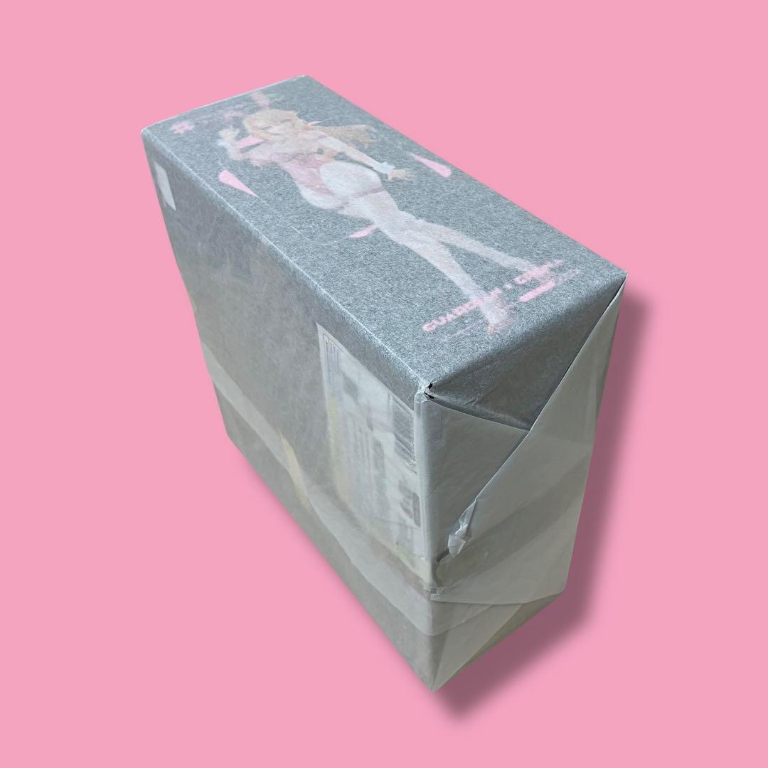 【新品】Guardian・エレーナ 1/12 可動フィギュア 限定カラーVer.