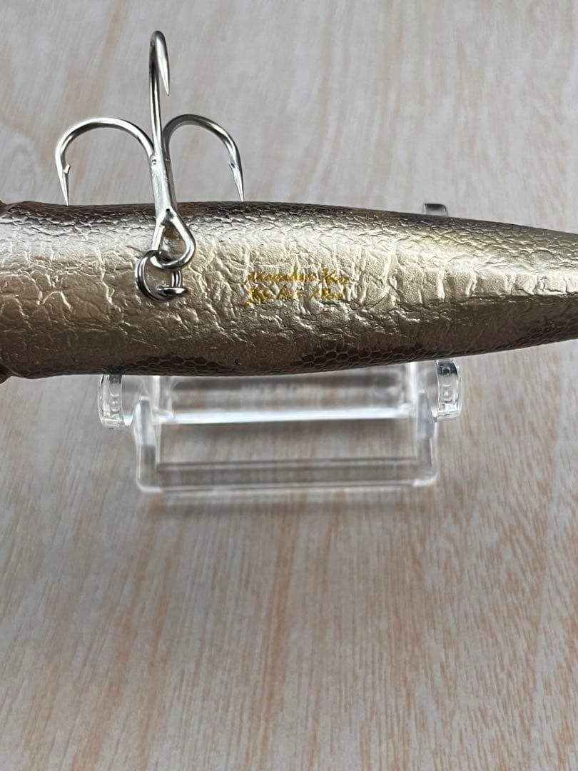 メガバス オロチサーペントセット ヘビ柄 エックスポッド＆リールプロテクター