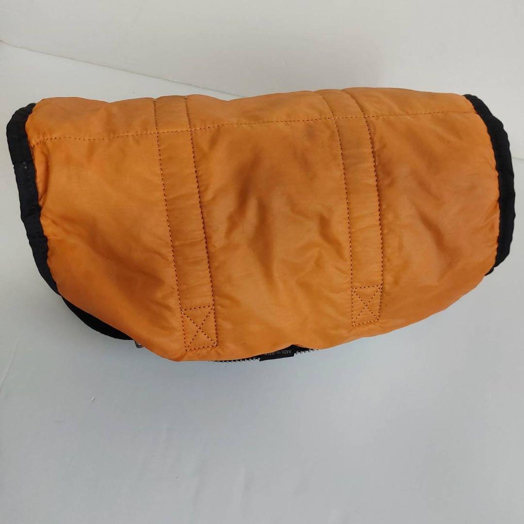 PORTER　ポーター　タンカー　ミニボストン　S ダッフルバッグ　吉田カバン