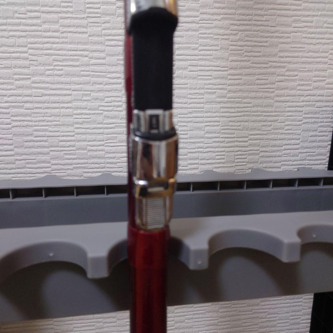 シマノ　SURFLEADER サーフリーダー　360FX-T 投げ竿 FV