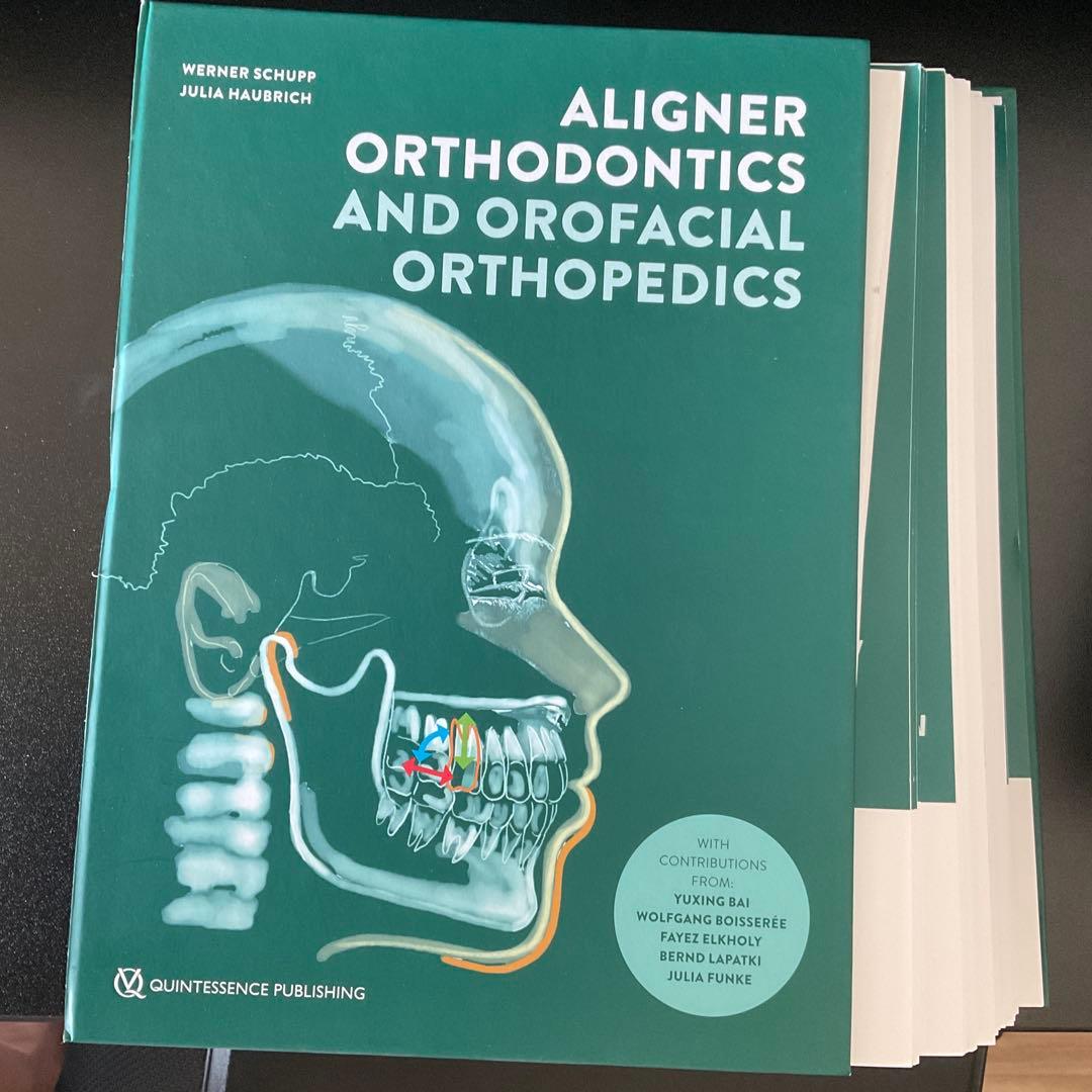健康・医学 274Aligner Orthodontics and Orofacial