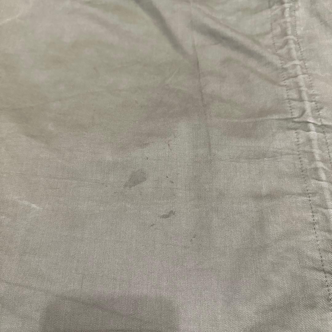 WWⅡ 40s M-1943 フィールドジャケット 36R コットンサテン 実物