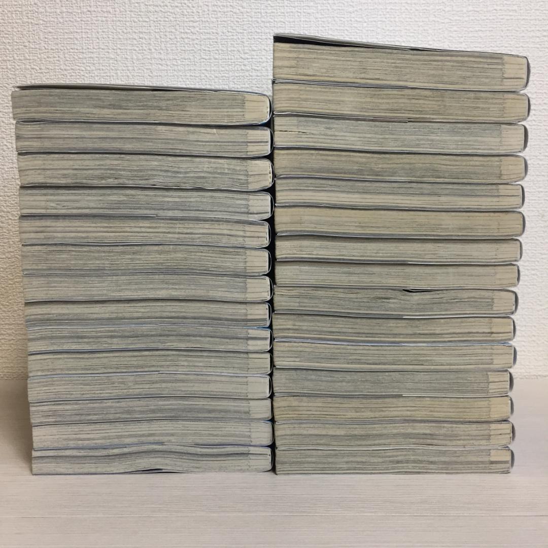 【レンタル】転生したらスライムだった件 1巻〜20巻 ※29巻抜け