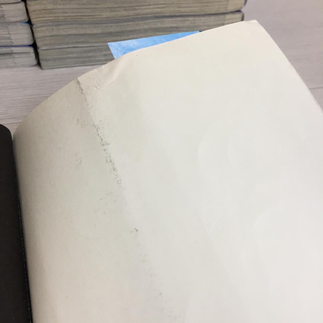 【レンタル】転生したらスライムだった件 1巻〜20巻 ※29巻抜け