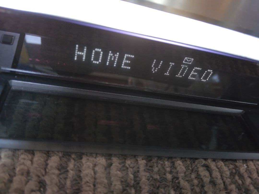 SONY BDZ-EW1000 ブルーレイレコーダー・DVD本体のみ