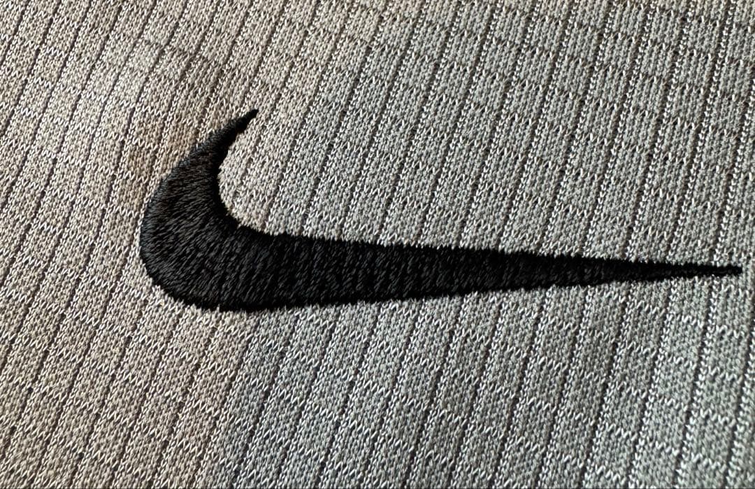 【01-02】インテル　ミラノ　ゴールドキーパー　ゲームシャツ ビンテージ