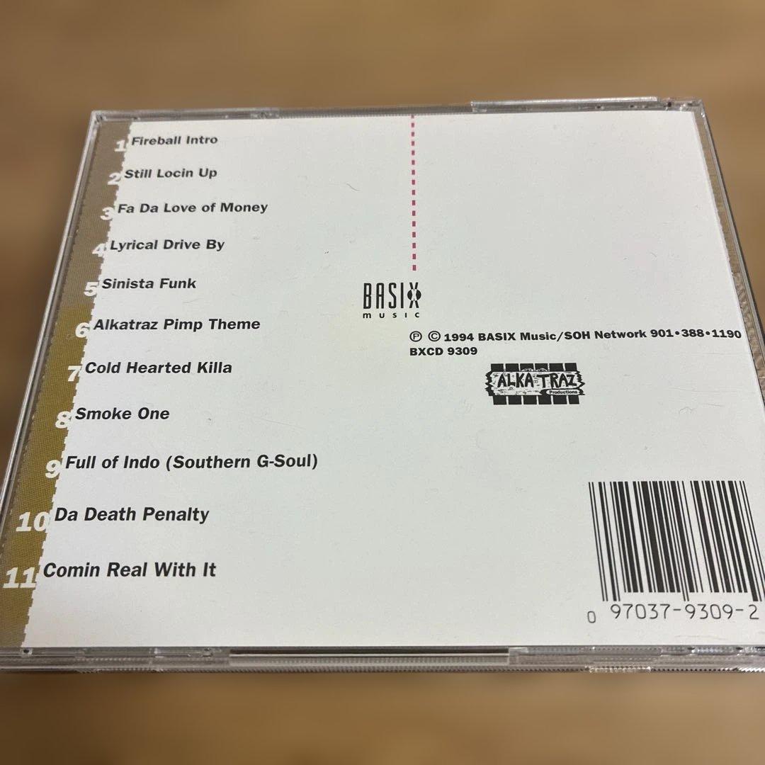 き*可様 AL KAPONE