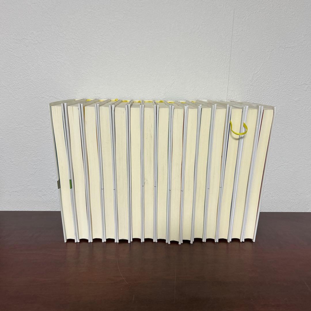 星新一セレクション 全15巻セット