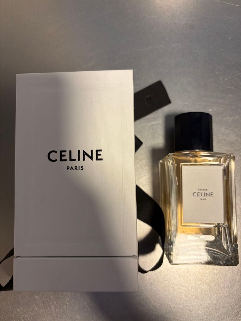 CELINE PARADE 香水 100ml セリーヌ　パラード