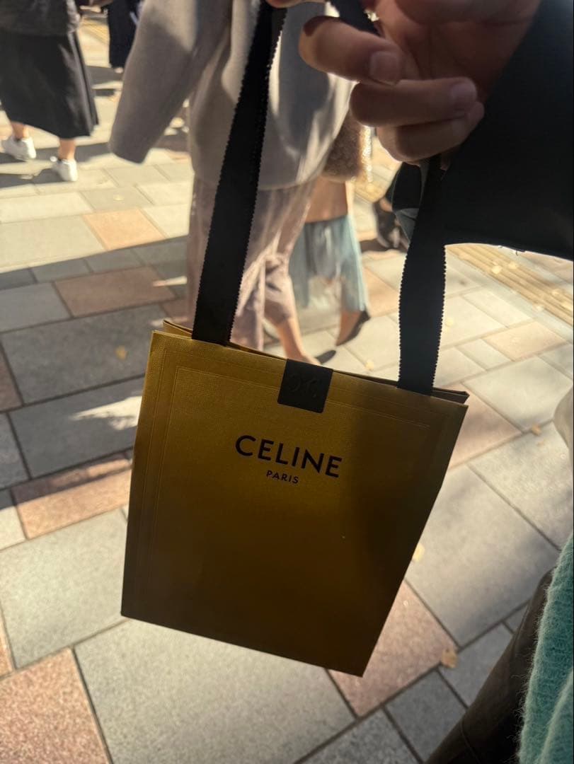 CELINE PARADE 香水 100ml セリーヌ　パラード