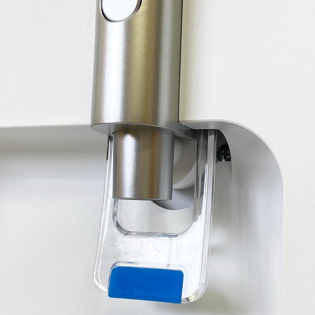 コスモウォーター スタンド型ウォーターサーバー CK-04 ホワイト