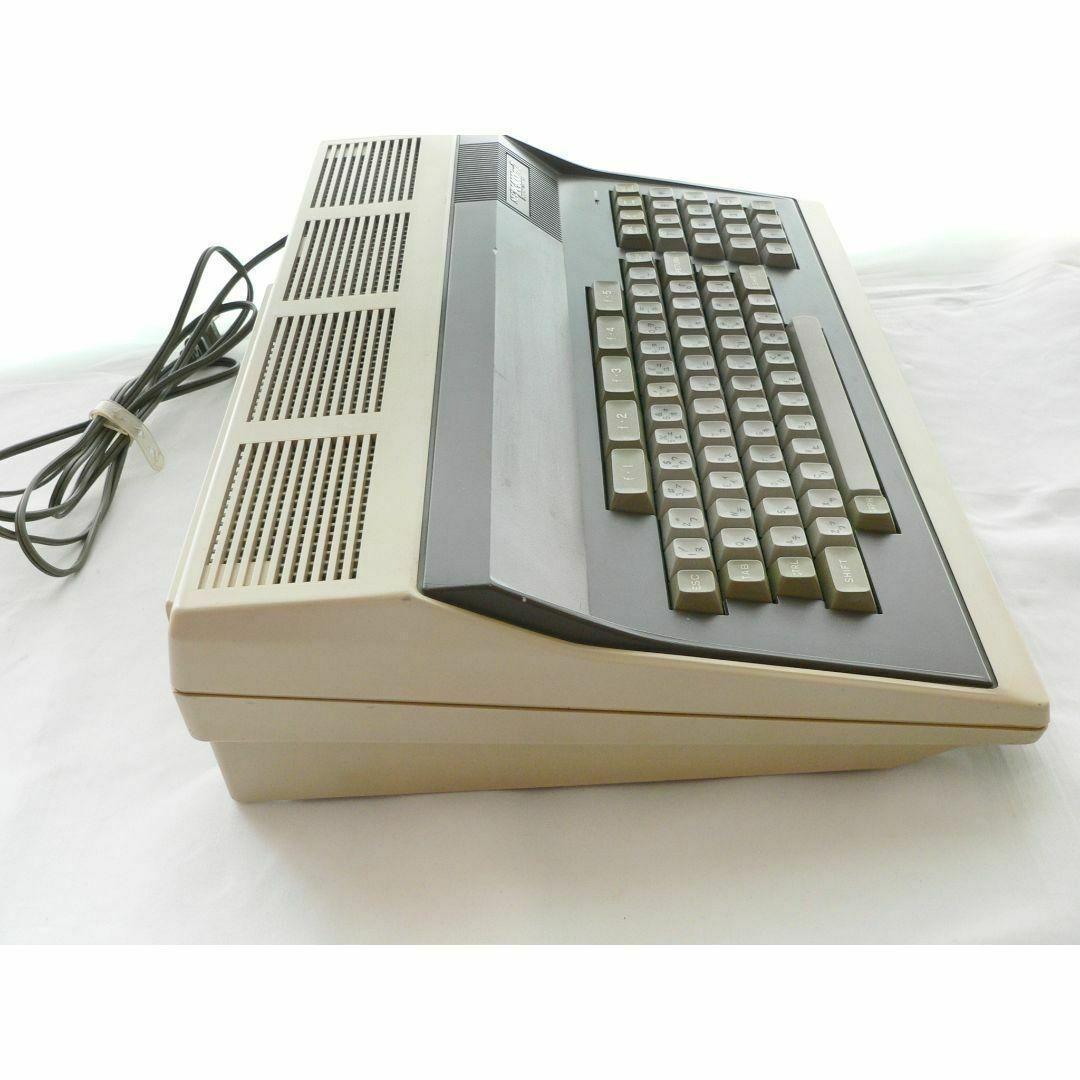 NEC PC-8001mkII パソコン本体 フルメンテナンス 動作品