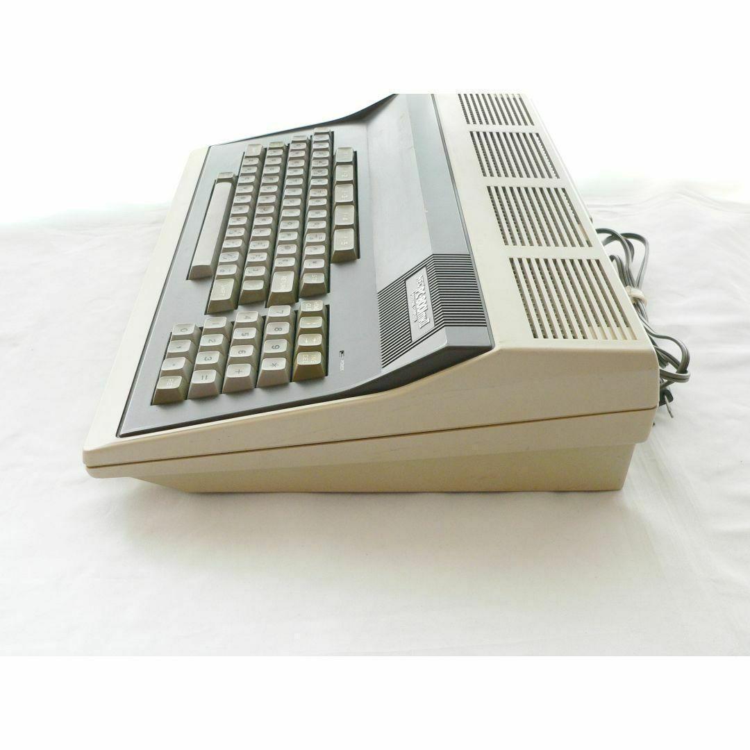 NEC PC-8001mkII パソコン本体 フルメンテナンス 動作品
