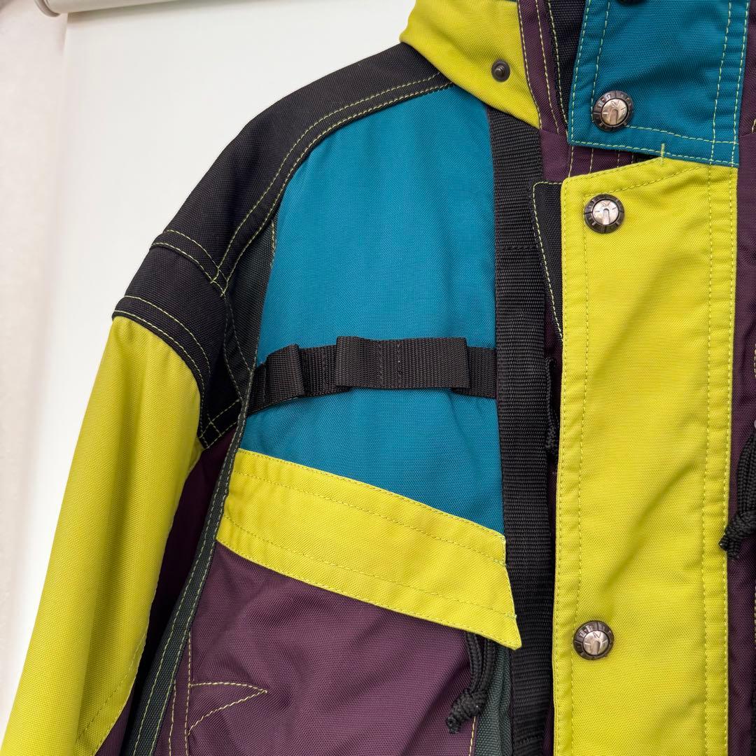 THE NORTH FACE スキーウェア 男性用