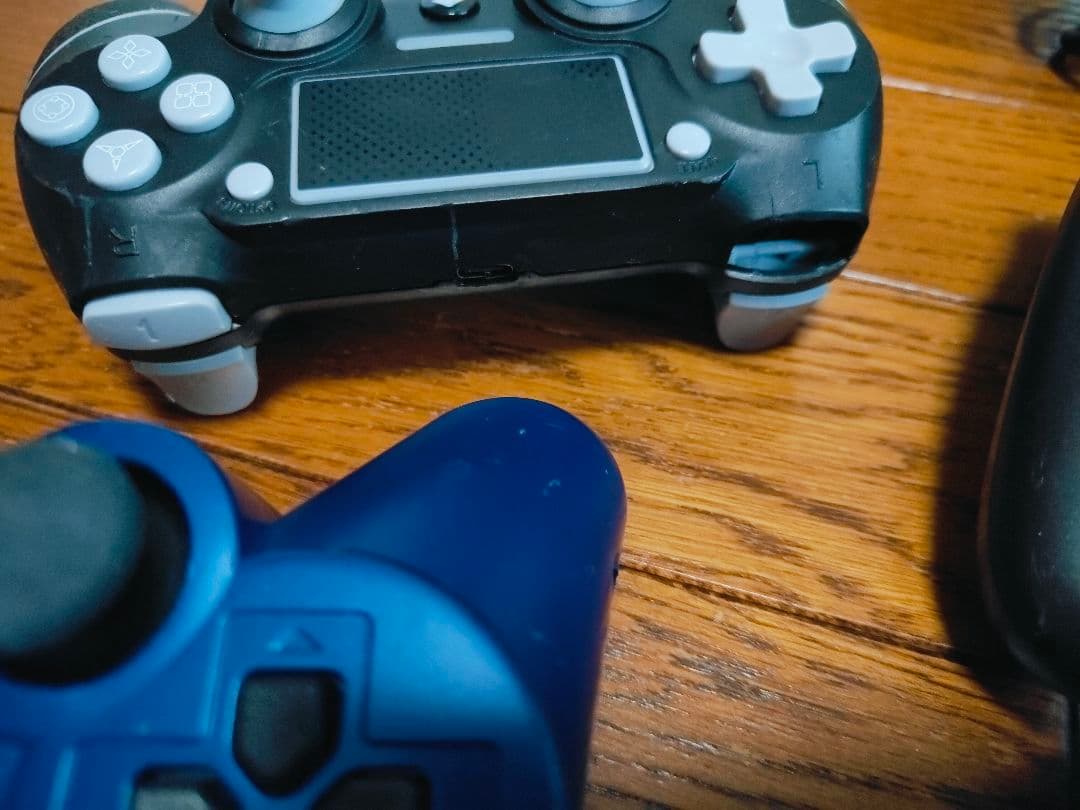 任天堂 Nintendo 64 Switch ゲーム コントローラー ジャンク