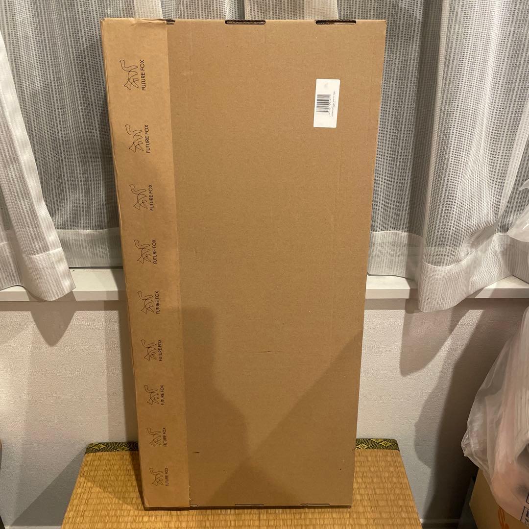 新品未開封FUTURE FOX Navajo Takibi Side Table