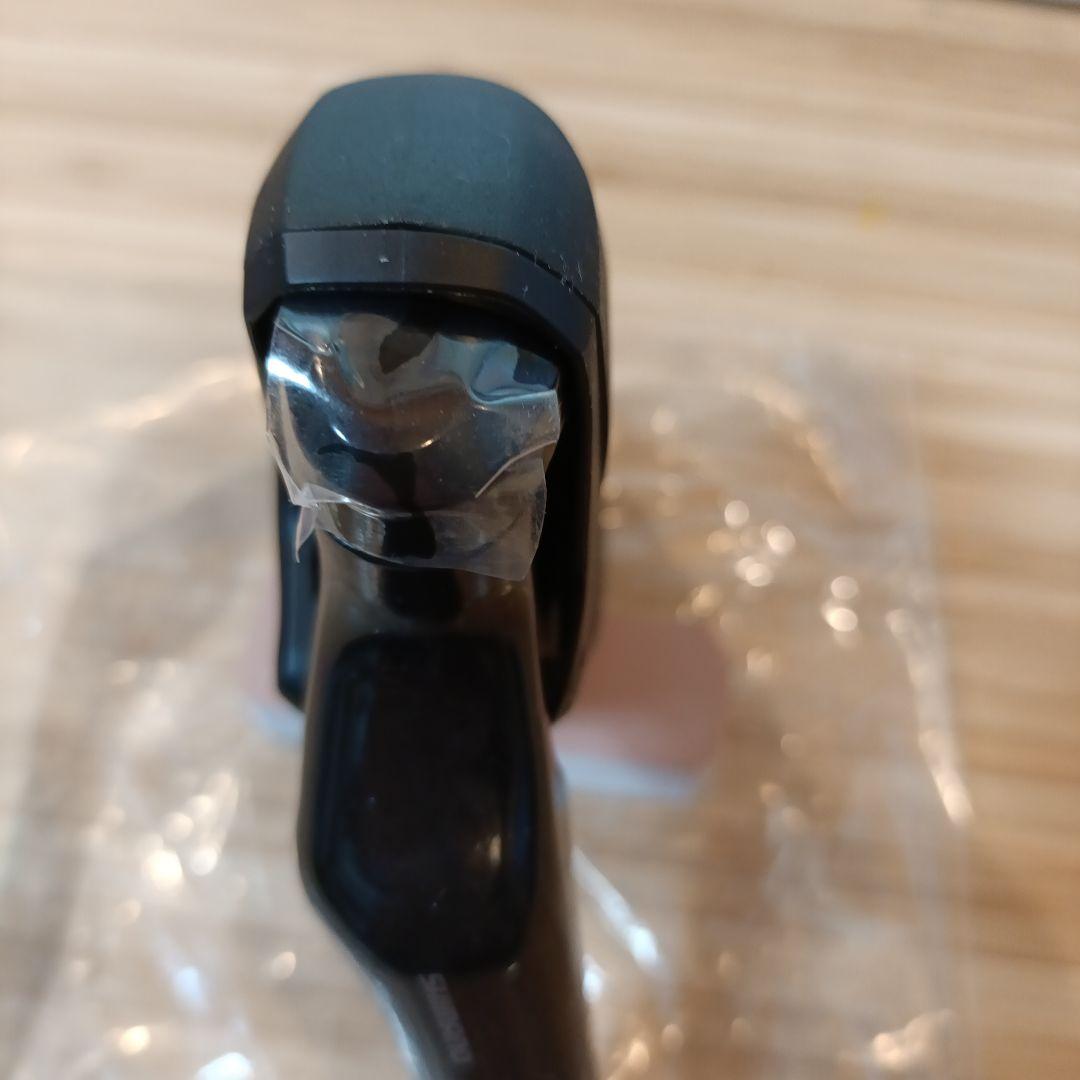 【未使用品】Shimano 105 ST-R7000 左右レバ-セット