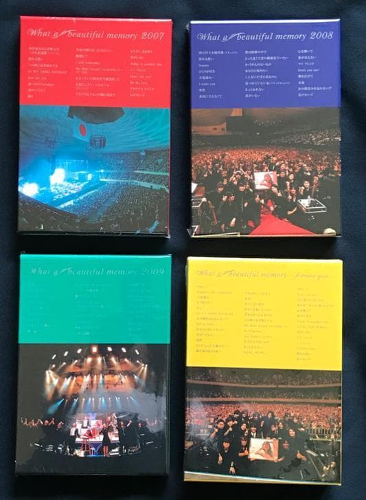 ★ZARD 　坂井泉水　未開封品「DVD」