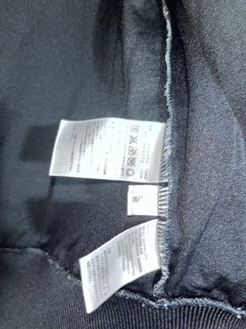 adidas Originals×RODEO CROWNS 水玉トラックジャージ