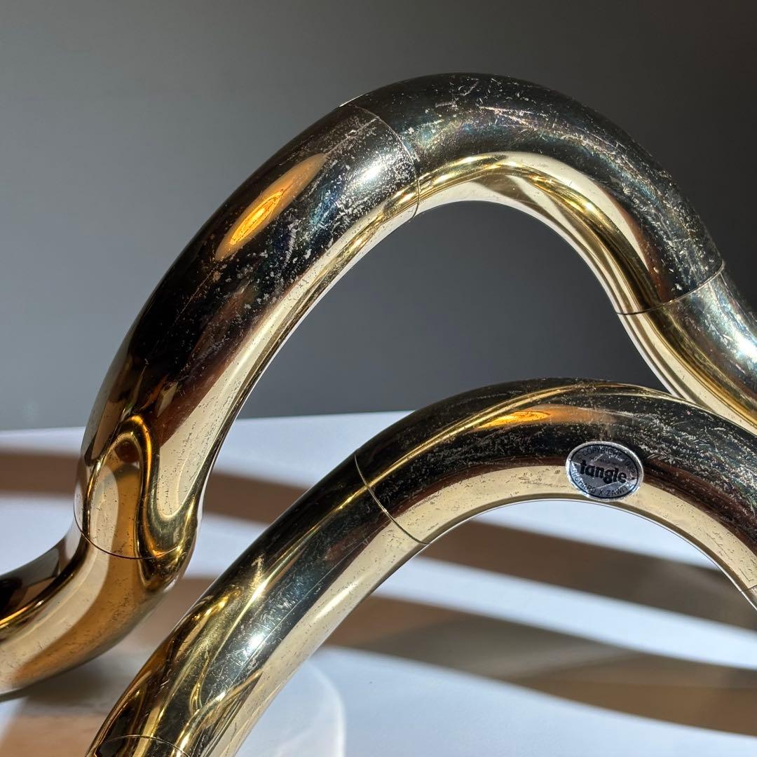 TANGLE タングル MoMAポストモダン ヴィンテージ オブジェ