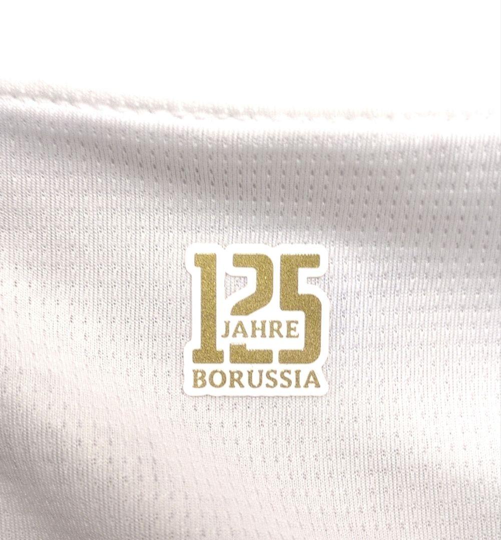 新品　ボルシアMG　25-26 125周年　ユニフォーム　ディクス　PUMA