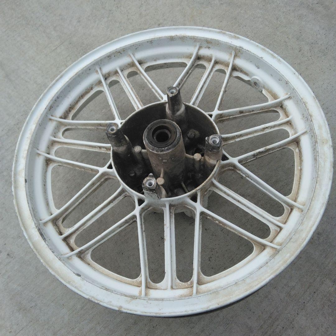 AX-1 ホイールセット