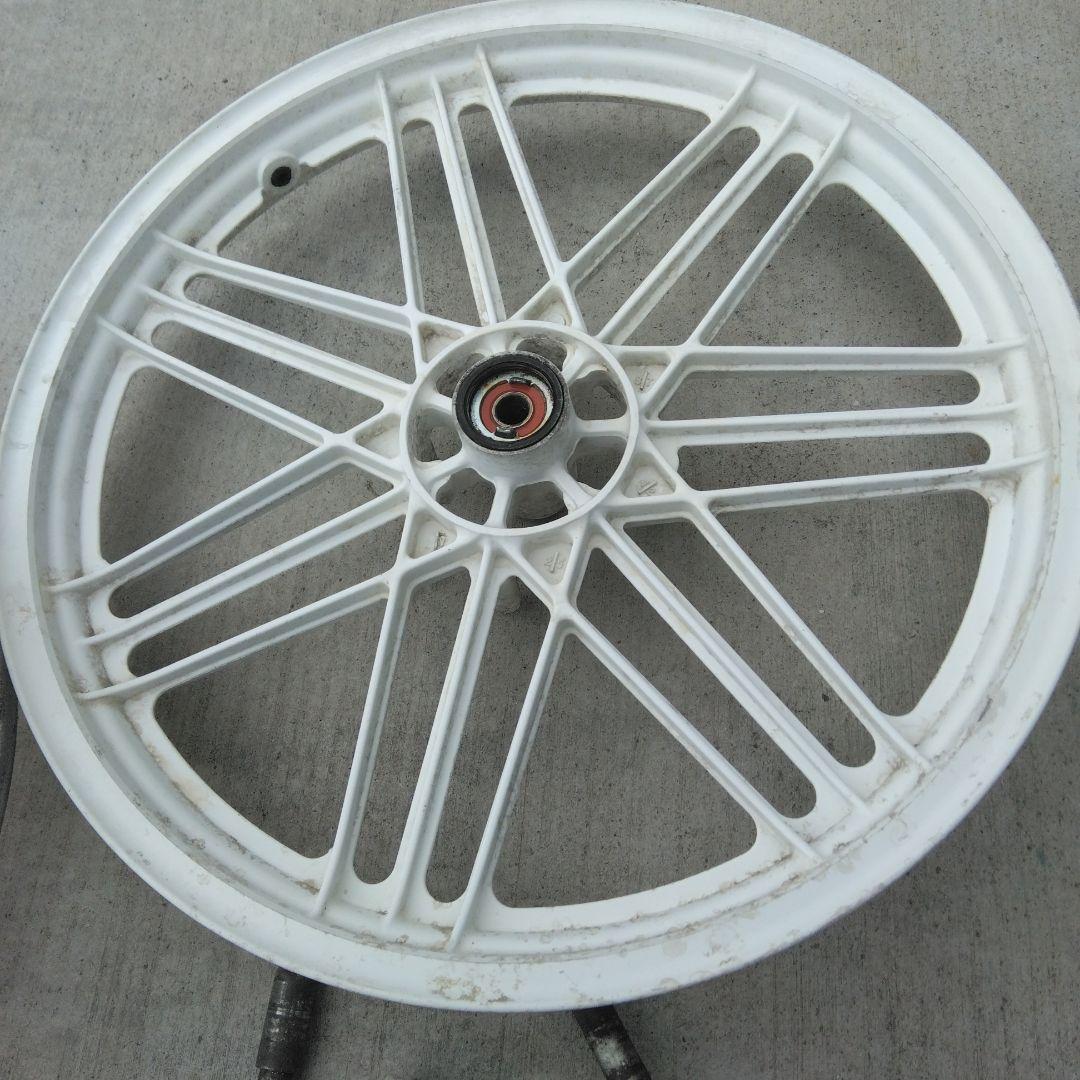 AX-1 ホイールセット