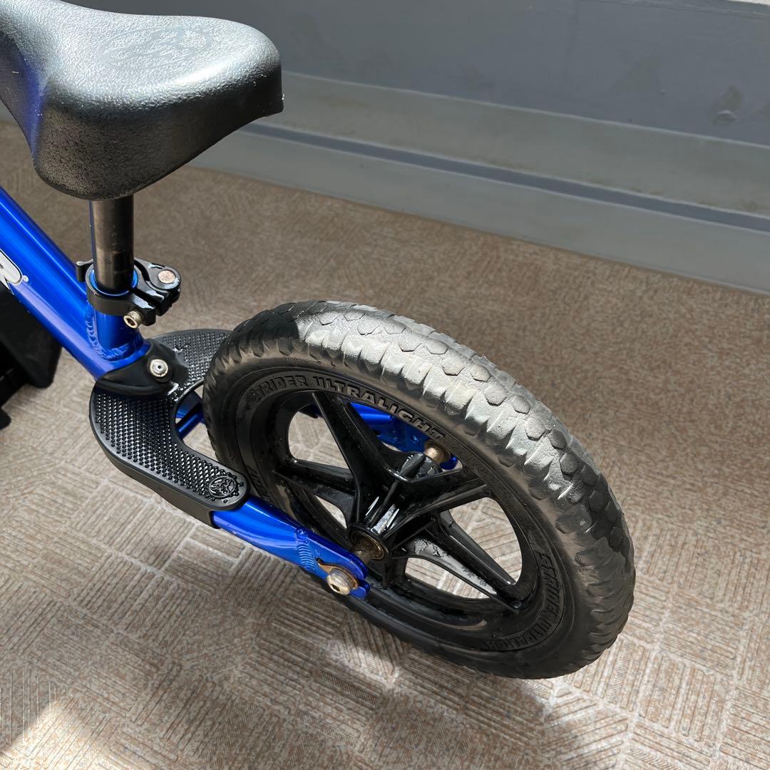 STRIDER 12 スポーツモデル