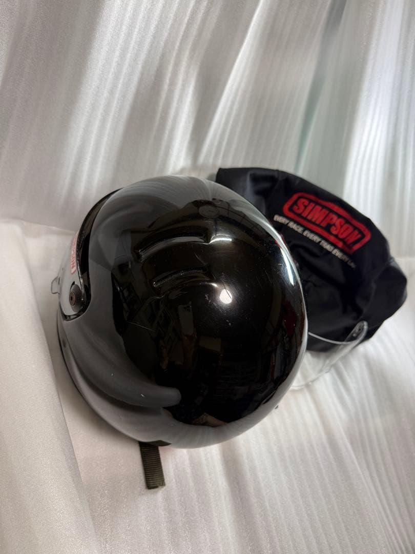 【中古】SIMPSON BANDITセット約58cm【中古】