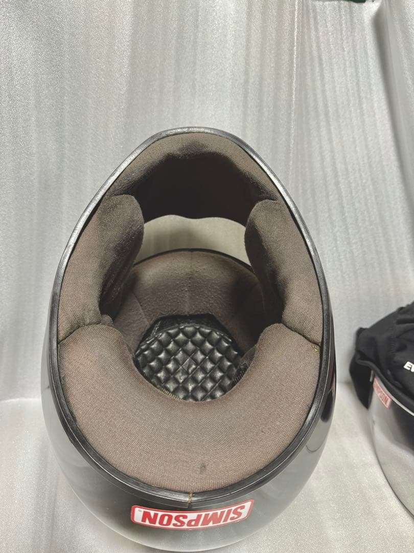 【中古】SIMPSON BANDITセット約58cm【中古】