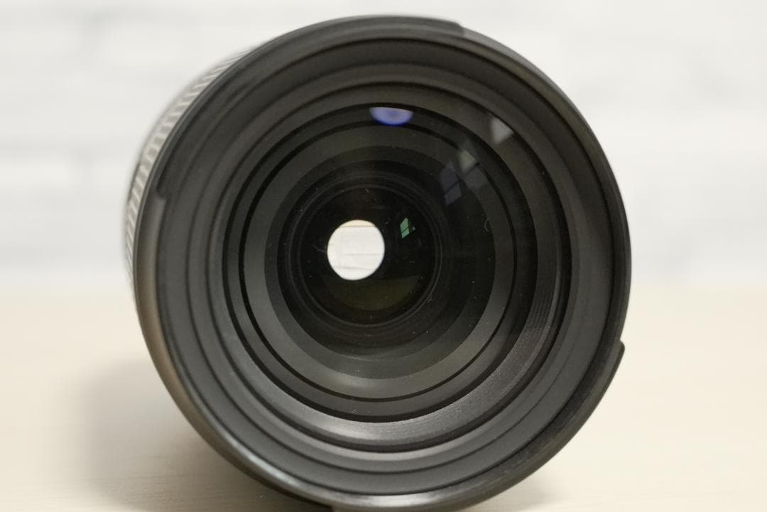 レンズ(ズーム) TAMRON 28-200mm F2.8-5.6 Di III RXD sony