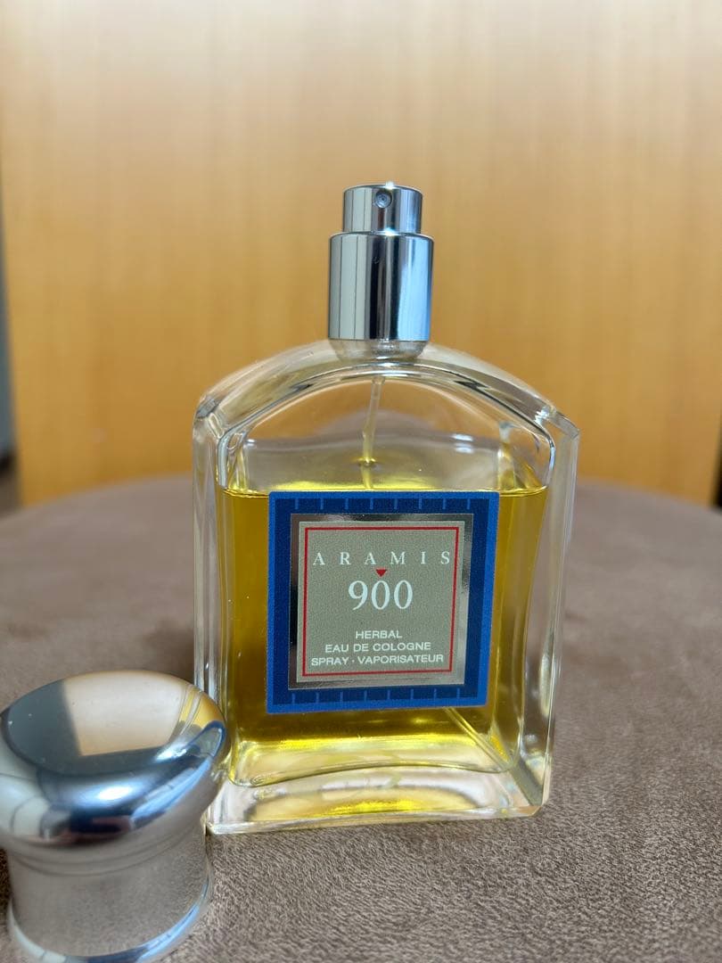 Aramis 900 ハーバルオーデコロン100ml aramis香水　コロン